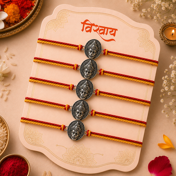 Rakhi