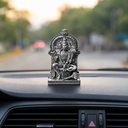 Panchmukhi Hanuman Idol for Strength & Protection
