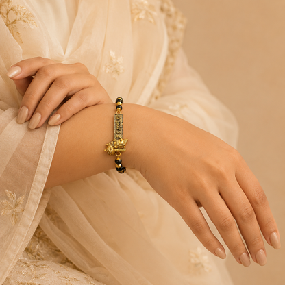 Rudra Veer Hanuman Bracelet