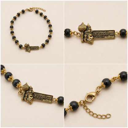 Rudra Veer Hanuman Bracelet