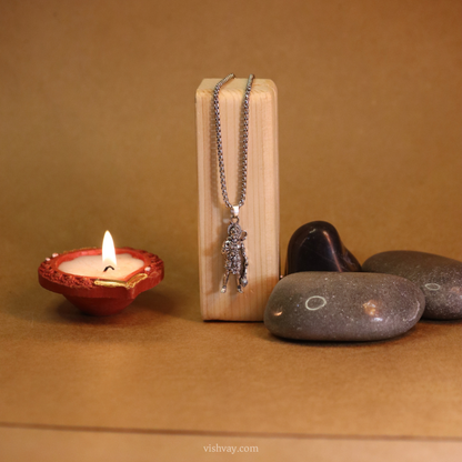 Lord Hanumanji Pendant Combo ( BUY 1 GET 3 FREE )