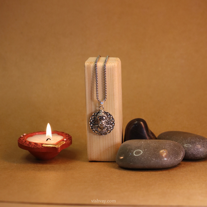 Lord Hanumanji Pendant Combo ( BUY 1 GET 3 FREE )