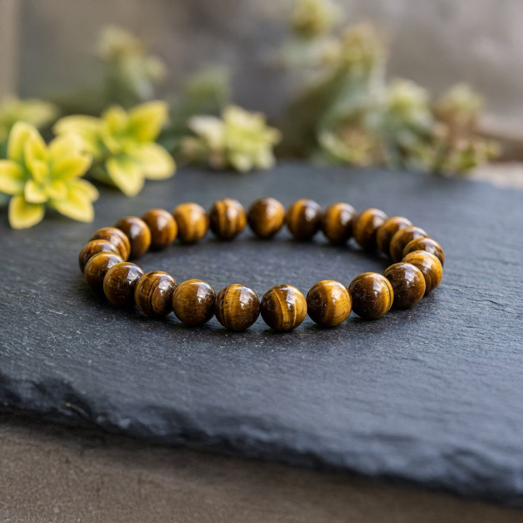TIger Eye Bracelet