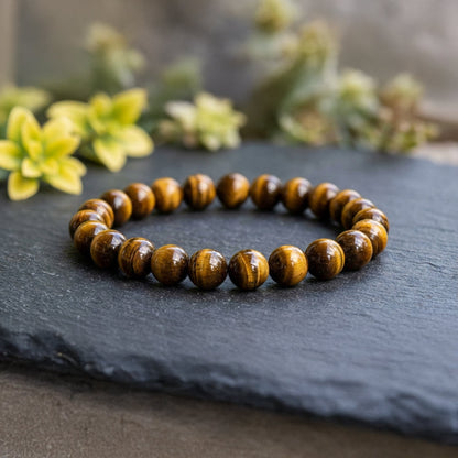 TIger Eye Bracelet
