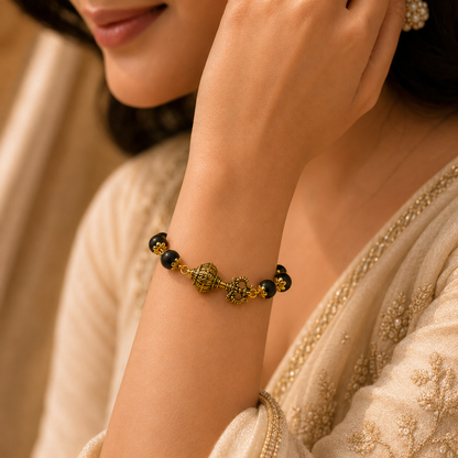 Hanuman Kavach Bracelet