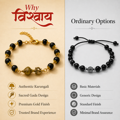 Hanuman Kavach Bracelet