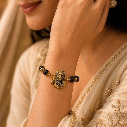 Mahaveer Hanuman Bracelet