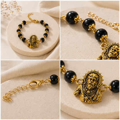 Mahaveer Hanuman Bracelet