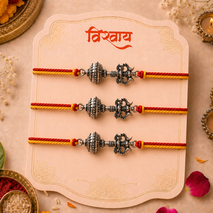 Hanuman Kavach Rakhi