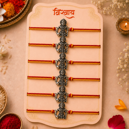 Sankatmochan Rakhi