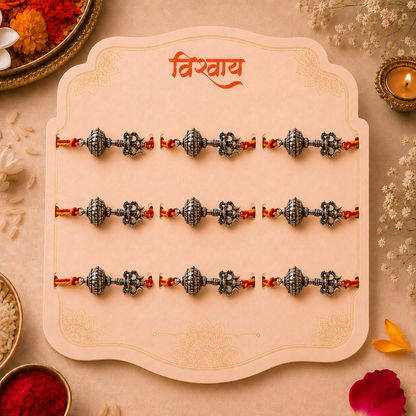 Hanuman Kavach Rakhi