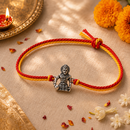 Sankatmochan Rakhi