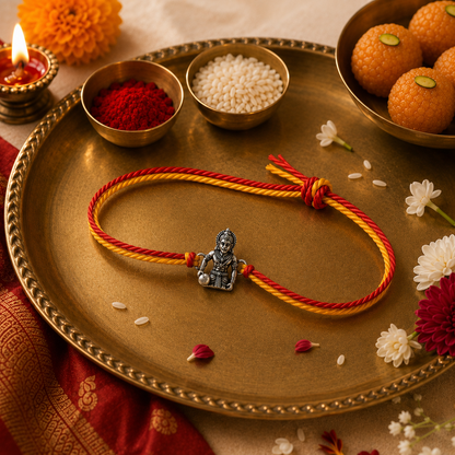 Sankatmochan Rakhi