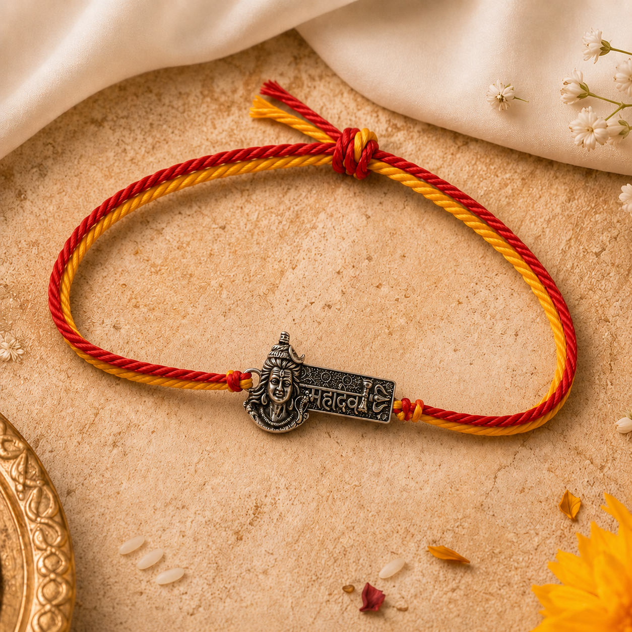 Mahadev Raksha Rakhi