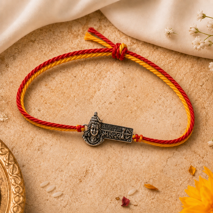 Mahadev Raksha Rakhi