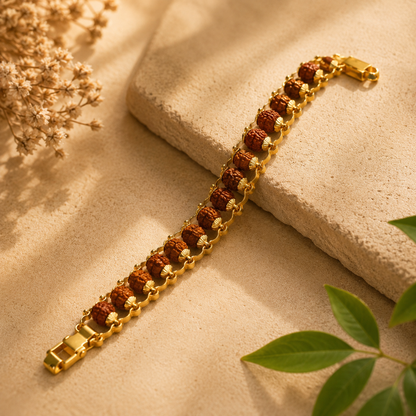 Rudraksha Bracelet