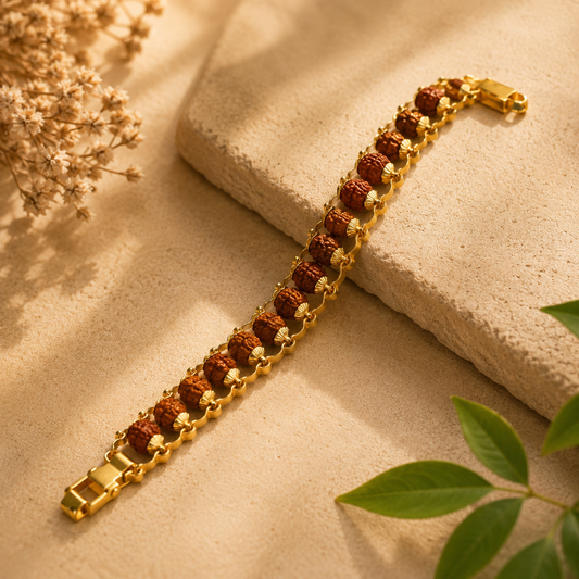 Rudraksha Bracelet