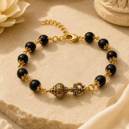 Hanuman Kavach Bracelet