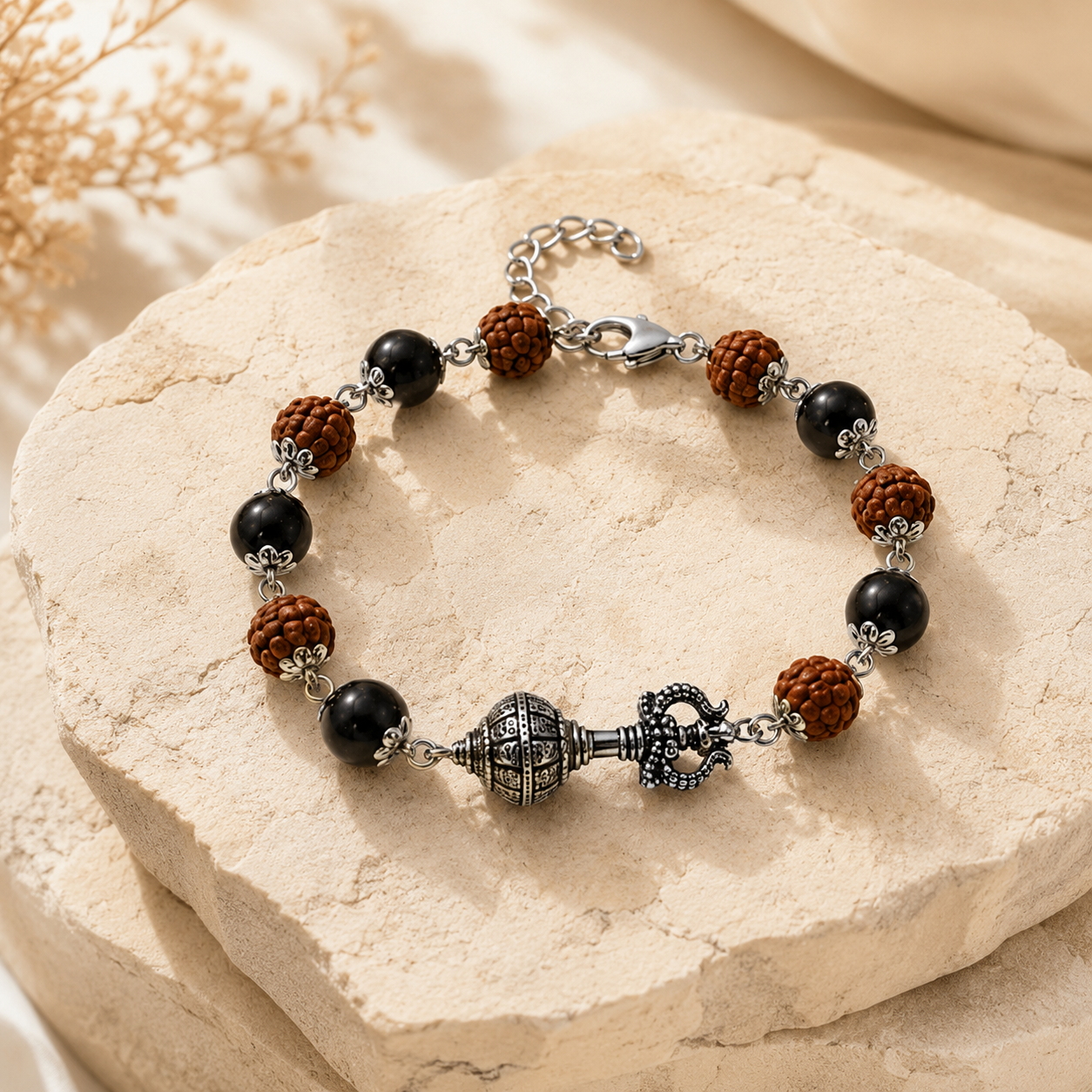 Hanuman Kavach Bracelet