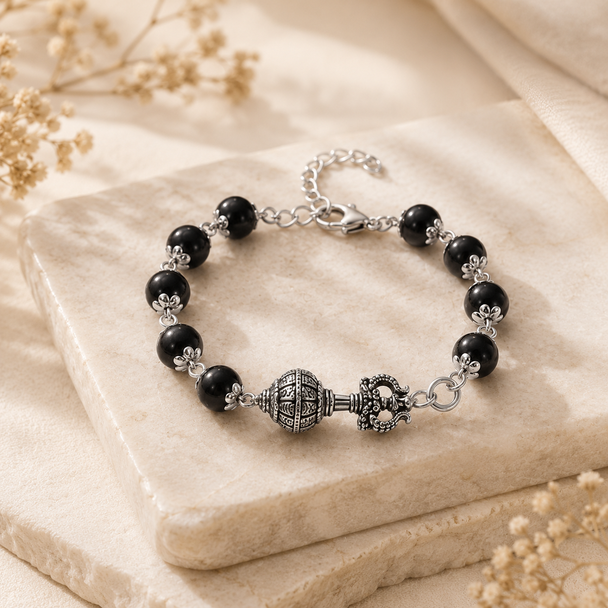 Hanuman Kavach Bracelet