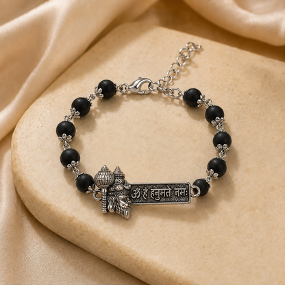 Rudra Veer Hanuman Bracelet