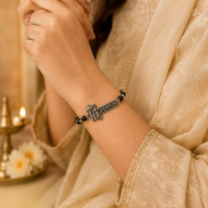 Rudra Veer Hanuman Bracelet