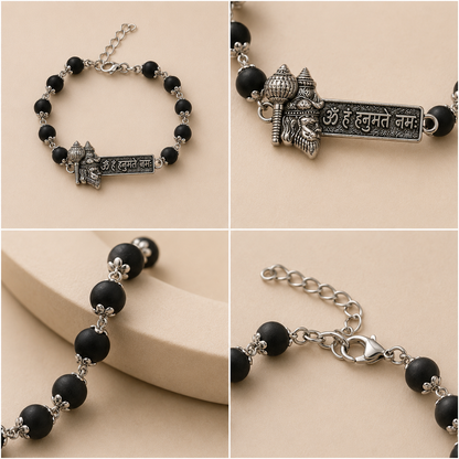Rudra Veer Hanuman Bracelet