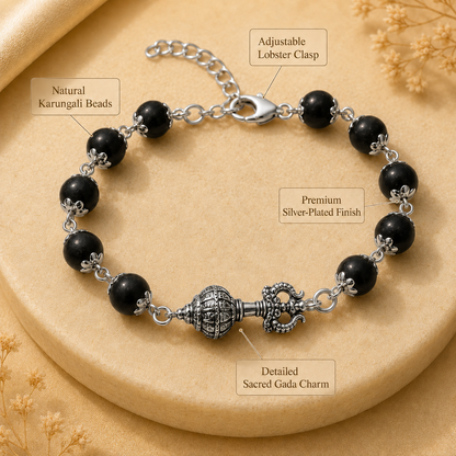 Hanuman Kavach Bracelet