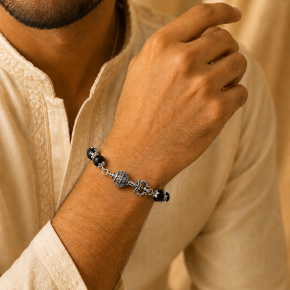 Hanuman Kavach Bracelet