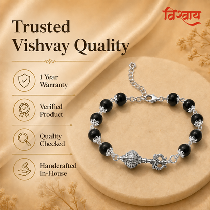 Hanuman Kavach Bracelet