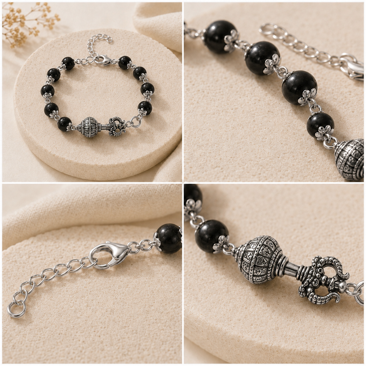 Hanuman Kavach Bracelet