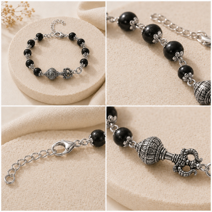 Hanuman Kavach Bracelet
