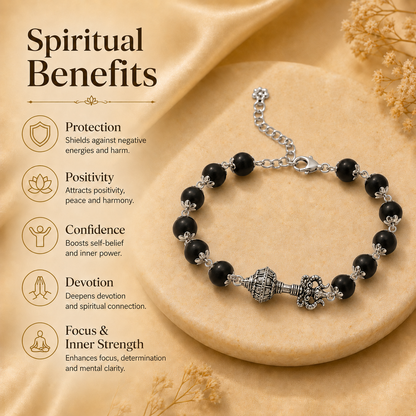 Hanuman Kavach Bracelet
