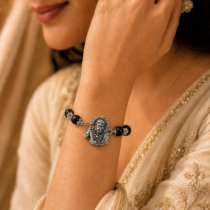 Mahaveer Hanuman Bracelet
