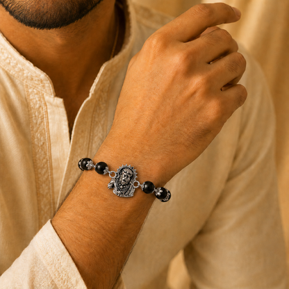 Mahaveer Hanuman Bracelet