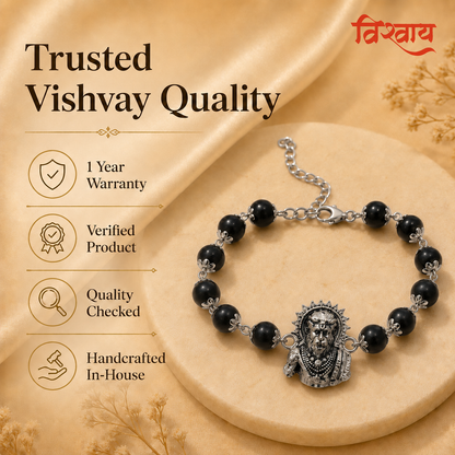 Mahaveer Hanuman Bracelet