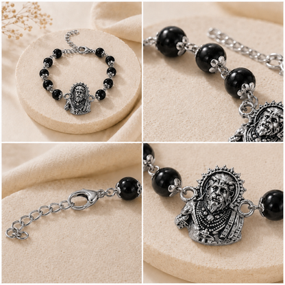 Mahaveer Hanuman Bracelet