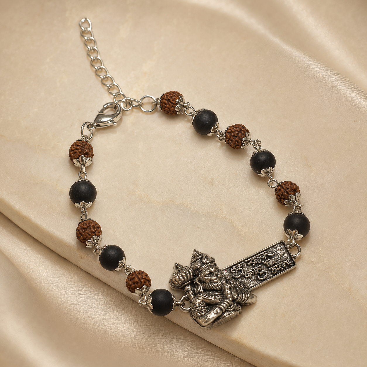 Hanuman ji Protection Bracelet