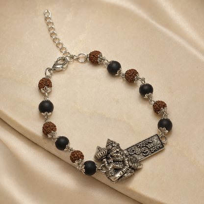 Hanuman ji Protection Bracelet