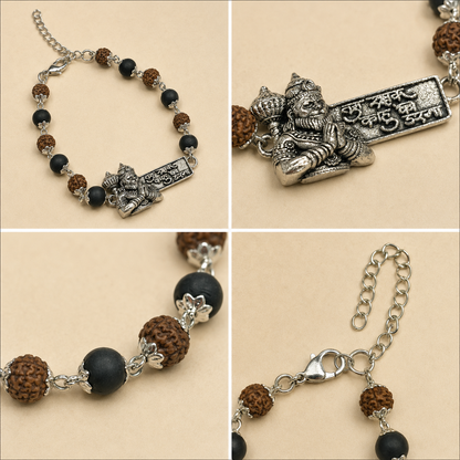 Hanuman ji Protection Bracelet