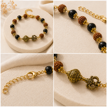 Hanuman Kavach Bracelet