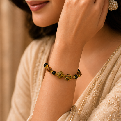 Hanuman Kavach Bracelet