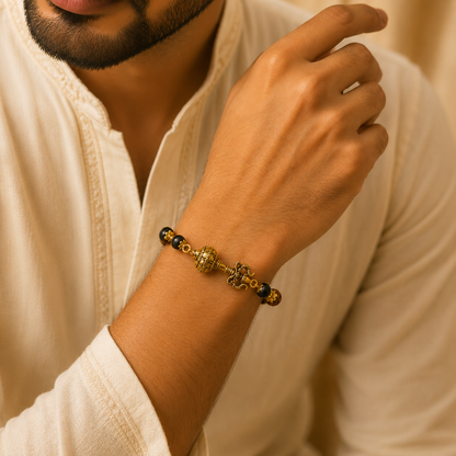 Hanuman Kavach Bracelet