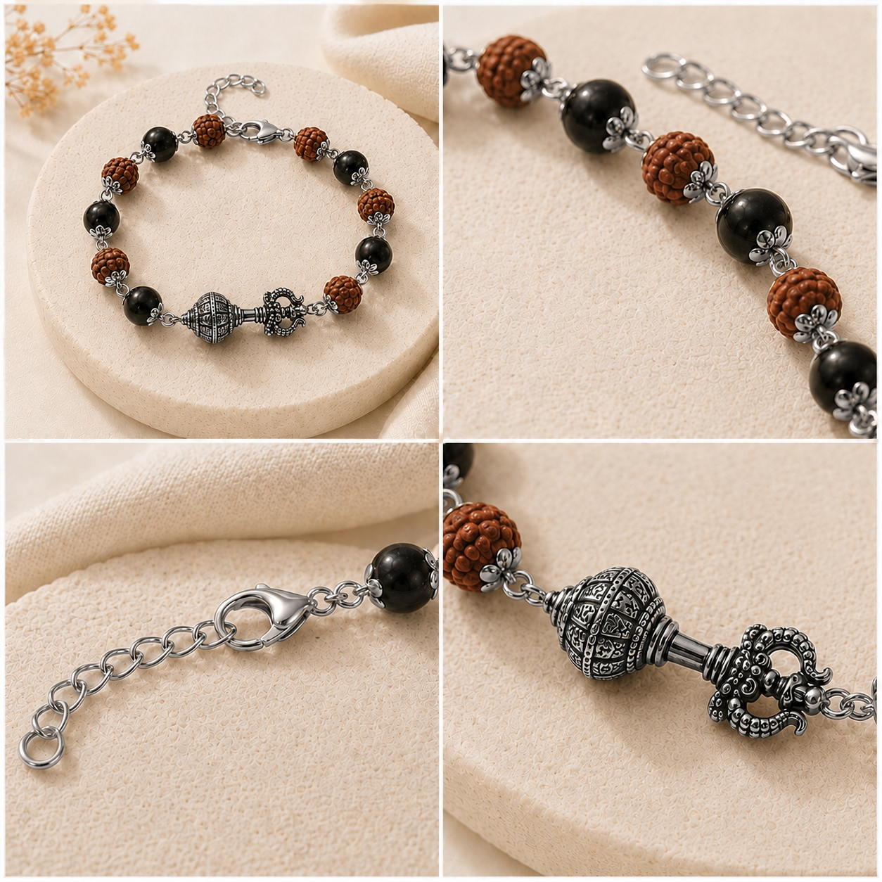 Hanuman Kavach Bracelet