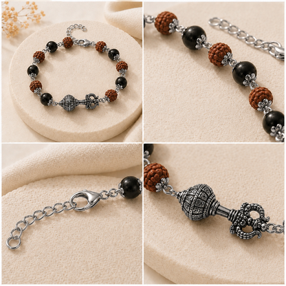 Hanuman Kavach Bracelet