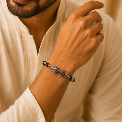 Hanuman Kavach Bracelet