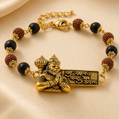 Hanuman ji Protection Bracelet