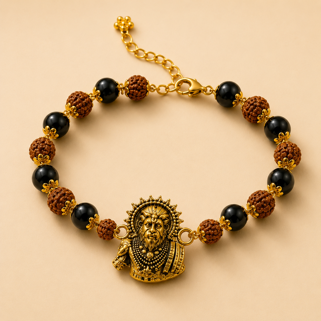 Mahaveer Hanuman Bracelet