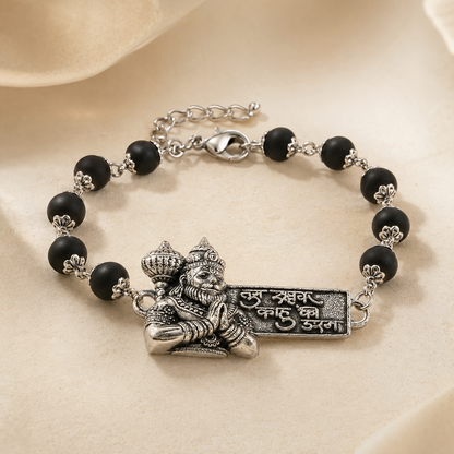 Hanuman ji Protection Bracelet