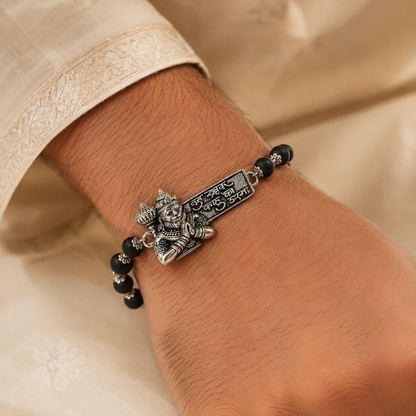 Hanuman ji Protection Bracelet